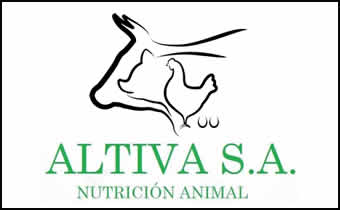 Altiva Nutrición Animal