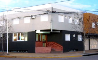 Hotel Terminal