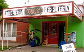Ruly Ferretería