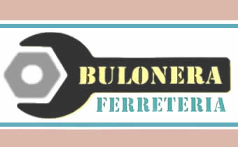 Bulonera Ferretería